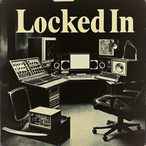 Locked In (Explicit)