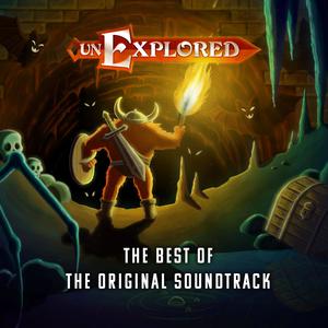 Unexplored 1 (The Best of the Original Soundtrack)