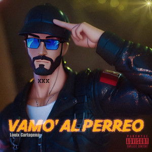 Vamo' Al Perreo (Explicit)