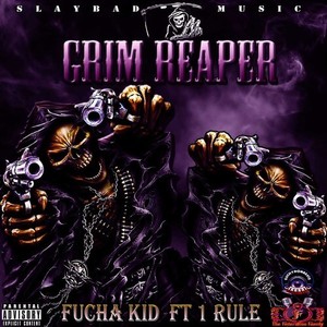 Grim Reaper (Explicit)