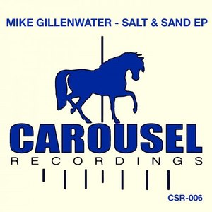 Salt (Original Mix)