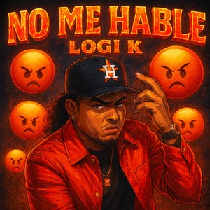 No Me Hable (Explicit)