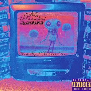 RAYNE (Sped Up) (Explicit)