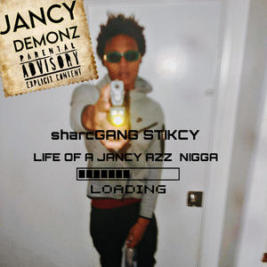 JANCY DEMONZ (Explicit)