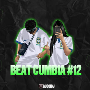 Beat Cumbia base / Base Cumbia Villera #12 Romántico