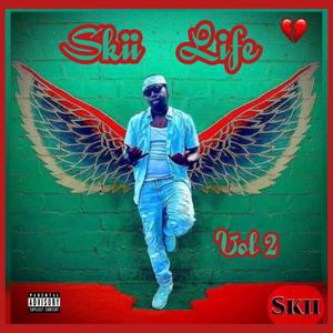 Skii Life Vol 2 (Explicit)