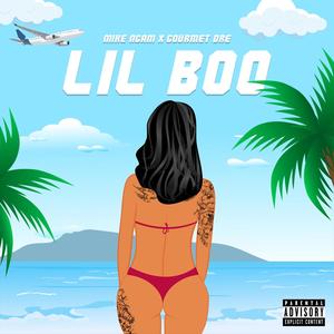 Lil' Boo (feat. Gourmet Dré) [Explicit]