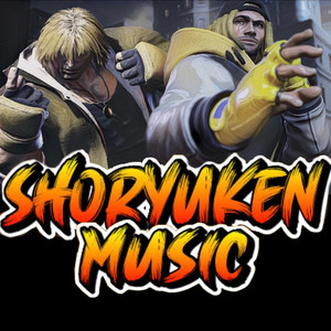 Shoryuken Music (Explicit)