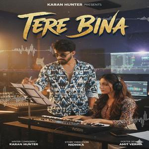 Tere Bina