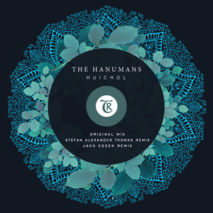 Huichol (Stefan Alexander Thomas Remix)