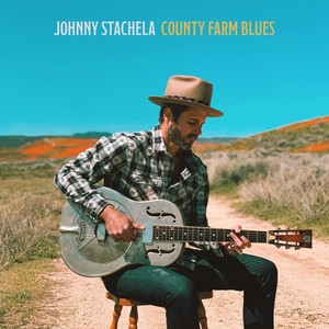 County Farm Blues