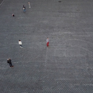 Alone Together (Driving Remix)