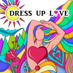 Dress Up In Kindness