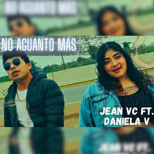 No aguanto mas (feat. Daniela V)