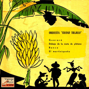Ronco(Guaracha)