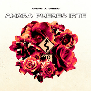 Ahora puedes irte (Explicit)