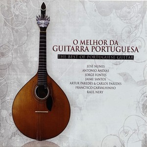 O Melhor da Guitarra Portuguesa