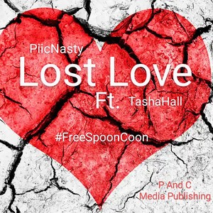 Lost Love(feat. Tasha Hall) (Explicit)