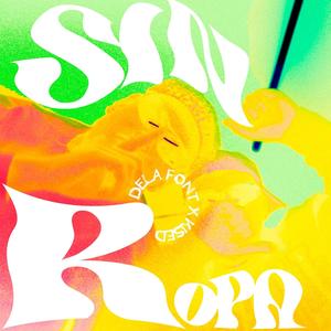 Sin Ropa (feat. DELA FONT & Saint Blunts)
