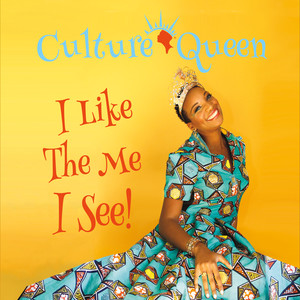 Culture Queen - I Love My History