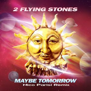 Maybe Tomorrow (Nico Parisi Remix)