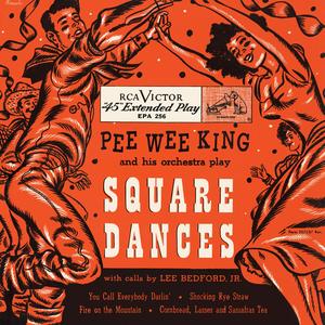 Square Dances