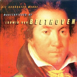 Piano Cocnerto No.5 in E-Flat Major, Op. 73 - I. Allegro