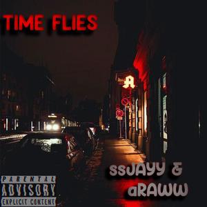 Time Flies(feat. Araww) (Explicit)