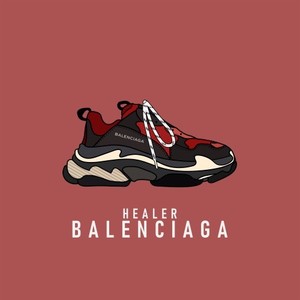 Balenciaga