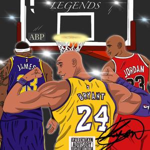 ABP Legends (Explicit)