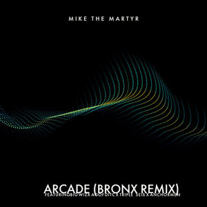 Arcade In The Bronx (feat. A.G., Triple Seis & Big Wiz) (Explicit)