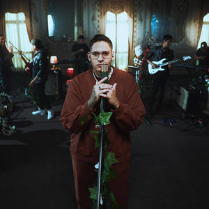 P.Q.S.M (Live Version)