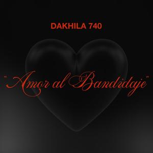 Amor Al Bandidaje (Explicit)