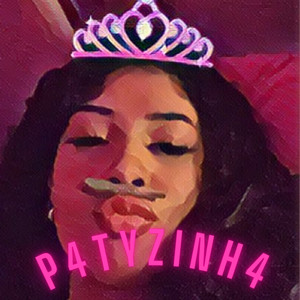 Patyzinha (Explicit)