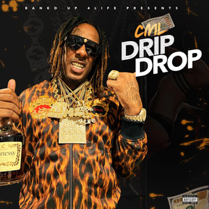 Drip Drop (Explicit)