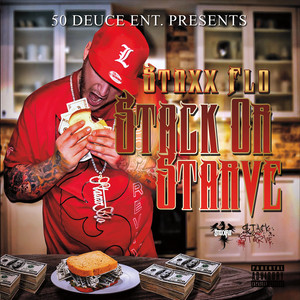 Stack or Starve (Explicit)