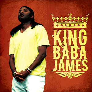 King Baba James