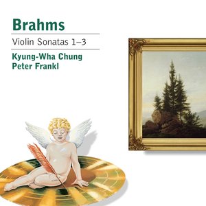 Brahms: Violin Sonatas