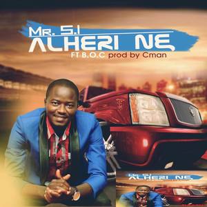 Alheri Ne (feat. B.O.C)