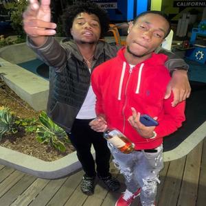 Trophy (feat. Aquabanz) (Explicit)