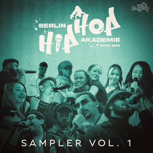 Sampler Vol. 1