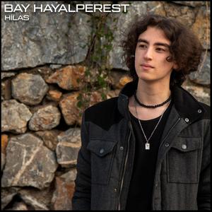 Bay Hayalperest