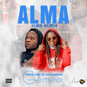 Alma Gêmea (Explicit)