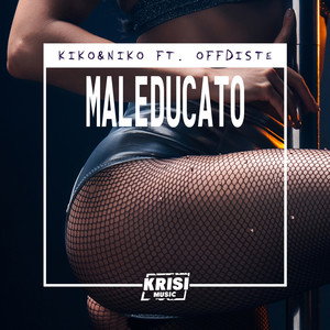 Maleducato (Explicit)