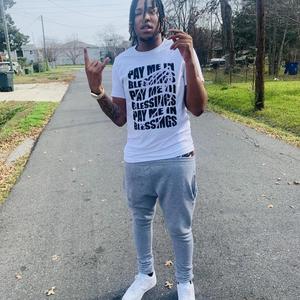 With A Thug (Explicit)