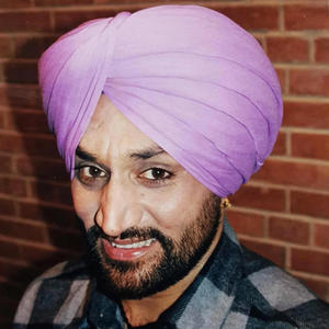 Sanu tedi tedi takdi tu (feat. Surjit Bindrakhia)