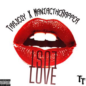 Love|Lust (feat. Trajedy) [Explicit]