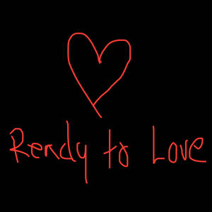 Ready to love