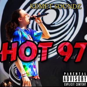 HOT 97 (Explicit)
