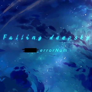 Falling deepsky